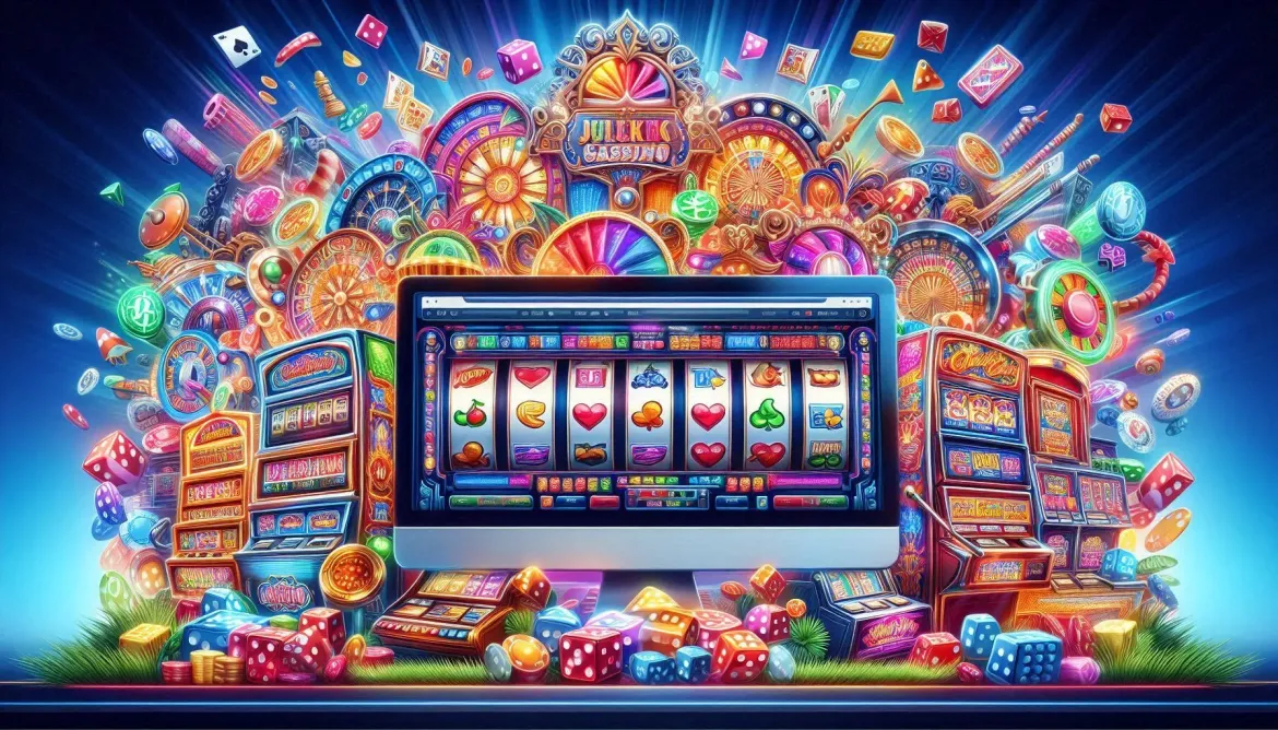 Mostbet Casino